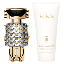 Fame Holiday Set