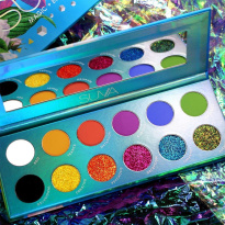 Magic + Ecstasy Eyeshadow Palette 12x1g