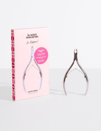 Cuticle Nipper ─ Rose Gold