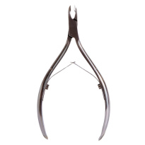 Cuticle Nipper ─ Rose Gold