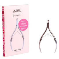 Cuticle Nipper ─ Rose Gold