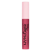 Lip Lingerie XXL Matte Liquid Lipstick 4 ml ─ Push'd Up