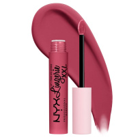 Lip Lingerie XXL Matte Liquid Lipstick 4 ml ─ Push'd Up