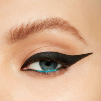 Pro Longwear Fluidline Eye Liner And Brow Gel 04 Blacktrack 3g