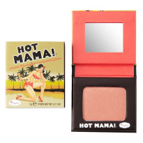 Hot Mama Travel Size 3 g