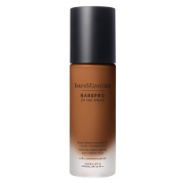 BAREPRO 24H Matte Comfort Liquid Foundation 30 ml – Deep 55 Warm