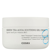 Hydrium Green Tea Aqua Soothing Gel Cream 50 ml