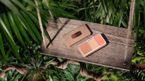 Face Palette 17,6 g – Off to Costa Rica