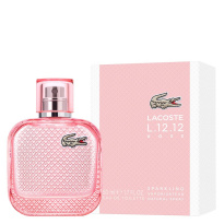 L.12.12 Rose Sparkling Eau De Toilette 50ml