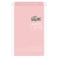 L.12.12 Rose Sparkling Eau De Toilette 50ml