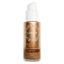 Natural Glow Fluid Foundation SPF20 30 ml - 7 Deep