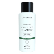 Good To Go Light Dry Shampoo Apple & Cedarwood 100ml