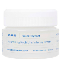 Greek Yoghurt Nourishing Probiotic Intense-Cream Dry Skin 40ml