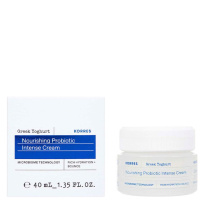 Greek Yoghurt Nourishing Probiotic Intense-Cream Dry Skin 40ml