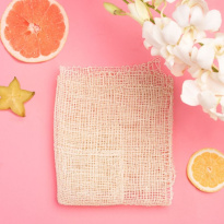 Agave Leaf Holistic Cleansing Cloth