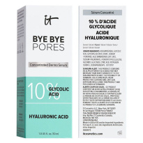 Bye Bye Pores Glycolic Acid Serum 30 ml