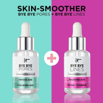 Bye Bye Pores Glycolic Acid Serum 30 ml