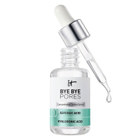 Bye Bye Pores Glycolic Acid Serum 30 ml