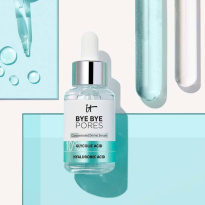 Bye Bye Pores Glycolic Acid Serum 30 ml