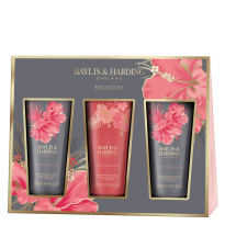 Boudoire Hand Cream Trio Gift Set