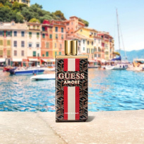 Amore Portofino Eau De Toilette 100 ml
