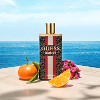 Amore Portofino Eau De Toilette 100 ml