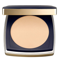 Double Wear Stay-In-Place Matte Powder Foundation SPF10 Compact 12 g ─ 2W1 Dawn