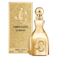 I Want Choo Le Parfum Eau De Parfum 60 ml