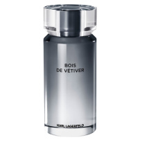 Bois De Vètiver Eau De Toilette 100 ml