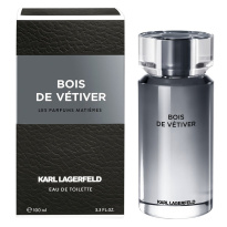 Bois De Vètiver Eau De Toilette 100 ml