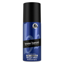 Magic Man Deodorant Spray 150 ml