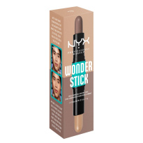 Wonder Stick Dual-Ended Face Shaping Stick 01 Fair 4g