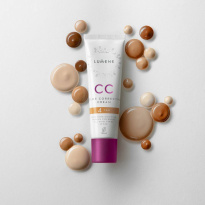 CC Color Correcting Cream SPF20 Ultra Light 30ml