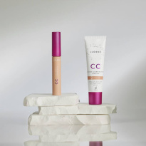 CC Color Correcting Cream SPF20 Ultra Light 30ml