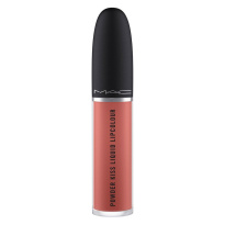 Powder Kiss Liquid Lipcolour 07 Mull It Over 5ml