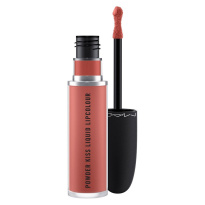 Powder Kiss Liquid Lipcolour 07 Mull It Over 5ml