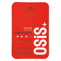 OSiS+ Mighty Matte Strong Matte Cream 100 ml