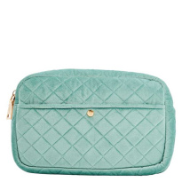 Beauty Bag Mint Green Large