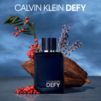 Defy Parfum 100 ml