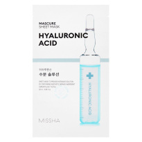 Mascure Hydra Solution Sheet Mask 27 ml