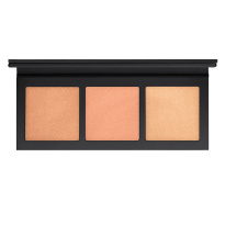 Hyper Real Glow Palette Shimmy Peach 13,5g