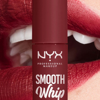 Smooth Whip Matte Lip Cream 4 ml – 15 Chocolate Mousse