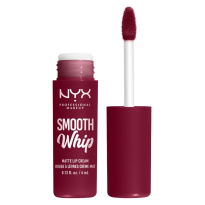 Smooth Whip Matte Lip Cream 4 ml – 15 Chocolate Mousse