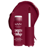 Smooth Whip Matte Lip Cream 4 ml – 15 Chocolate Mousse