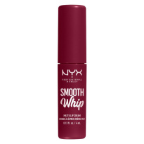 Smooth Whip Matte Lip Cream 4 ml – 15 Chocolate Mousse