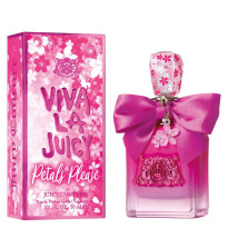 Viva La Juicy Petals Please Eau De Parfum 50 ml