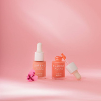 Invisible Illumination Liquid Blush 15 ml ─ Bright Bloom