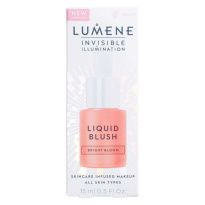 Invisible Illumination Liquid Blush 15 ml ─ Bright Bloom