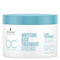 BC Bonacure Moisture Kick Treatment 500 ml