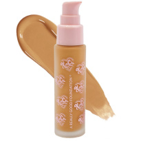 A Really Good Foundation 30 ml ─ Medium Skin With Warm Peach Undertones